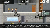 SherLock - Escape Room Adventure (Demo) screenshot, image №3389156 - RAWG