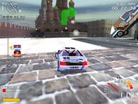 Europe Racer screenshot, image №329816 - RAWG