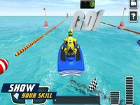 Water Boat Challenge screenshot, image №1611474 - RAWG