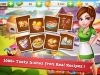 Rising Super Chef 2 - Cooking screenshot, image №2044437 - RAWG