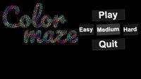 Color maze (FluffleFox) screenshot, image №2243262 - RAWG