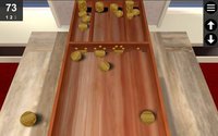 Dutch Shuffleboard (No Ads) screenshot, image №1584408 - RAWG