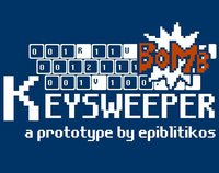 Keysweeper screenshot, image №1799531 - RAWG