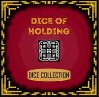 Dice Of Holding screenshot, image №3473789 - RAWG