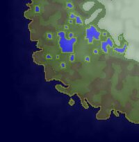 Tiny Island Generator (Wheeler) screenshot, image №3458478 - RAWG