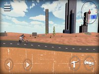 Motorbike Wheelie Challenge screenshot, image №1597957 - RAWG