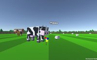 Have A Cow screenshot, image №1045420 - RAWG