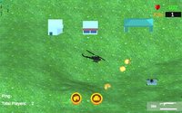 Helicopter Warzone MMO screenshot, image №2348087 - RAWG