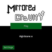 Mirrored Gravity screenshot, image №1227672 - RAWG