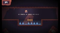 Get Out (itch) (Bentot) screenshot, image №3167252 - RAWG