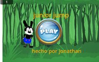 junior jump screenshot, image №3410448 - RAWG