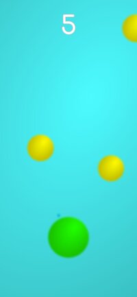 Blur Balls screenshot, image №3851111 - RAWG