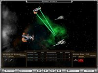 Galactic Civilizations II: Dark Avatar screenshot, image №346080 - RAWG