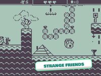 Pixboy - Retro 2D Platformer screenshot, image №2600751 - RAWG