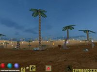 Lost Legends screenshot, image №453398 - RAWG