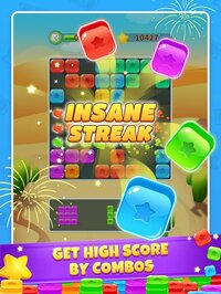 Puzzle Blitz - Win Real Cash screenshot, image №2590456 - RAWG