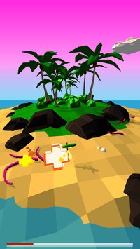 Run Lizard Run! screenshot, image №1199306 - RAWG
