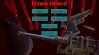 Extreme Violence (itch) screenshot, image №3835629 - RAWG