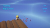 Fishing Nightmare screenshot, image №3507287 - RAWG
