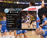 Handball Manager 2010 screenshot, image №543513 - RAWG