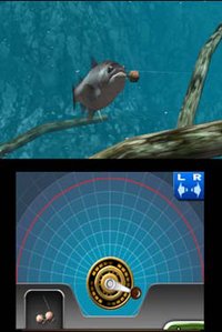 Reel Fishing Paradise 3D screenshot, image №244189 - RAWG