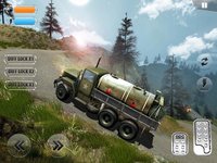 Xtreme Truck: Mud Runner screenshot, image №2145810 - RAWG