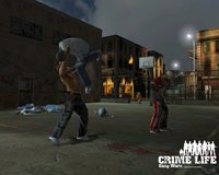 Crime Life: Gang Wars screenshot, image №419721 - RAWG