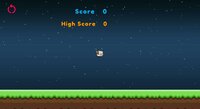 Flappy Bird Clone v2.0 screenshot, image №3678188 - RAWG