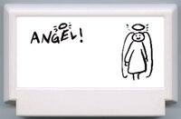 Angel! screenshot, image №3028413 - RAWG