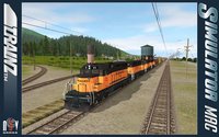 Trainz Simulator screenshot, image №962770 - RAWG
