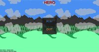 Hero Alpha 0.6 (DEMO) screenshot, image №3565530 - RAWG