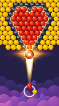 Bubble Shooter Pop Master screenshot, image №3576511 - RAWG