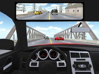 Traffic Rider Racer 3D: Reverse Highway Car Driver screenshot, image №1598474 - RAWG