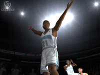NBA Live 2004 screenshot, image №372596 - RAWG
