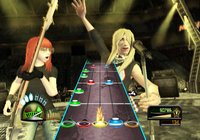 Guitar Hero: Metallica screenshot, image №513338 - RAWG