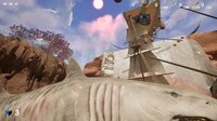 SPACE RABBIT screenshot, image №4227068 - RAWG