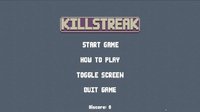 killstreak (itch) screenshot, image №1098491 - RAWG