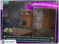 DreamSleuth: hidden object adventure quest HD lite screenshot, image №1654095 - RAWG