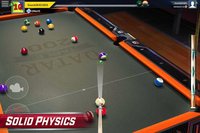 Pool Stars - 3D Online Multiplayer Game screenshot, image №1558133 - RAWG