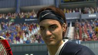 Virtua Tennis 2009 screenshot, image №519239 - RAWG