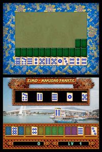 Zimo: Mahjong Fanatic screenshot, image №244419 - RAWG