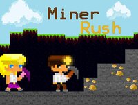 Miners Rush screenshot, image №3075828 - RAWG