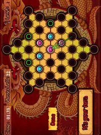 Chinese Checkers Chess screenshot, image №2224755 - RAWG