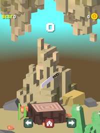 Knife Fight screenshot, image №1682014 - RAWG