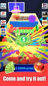 Happy Hoop-Win Big Rewards screenshot, image №2423286 - RAWG