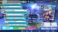 Hatsune Miku: Project DIVA Mega Mix+ screenshot, image №3392003 - RAWG