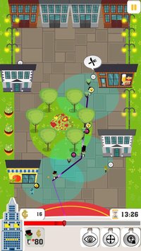 Market(K)ing screenshot, image №1857083 - RAWG