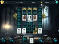 Mystery Solitaire. The Black Raven 6 screenshot, image №3941938 - RAWG