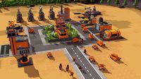 8-Bit Armies screenshot, image №230494 - RAWG