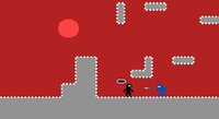 Ninja Guy (itch) screenshot, image №3538961 - RAWG